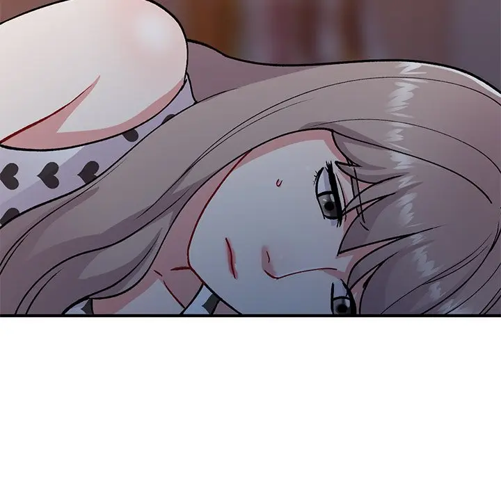 Shh Her Secret Manhwa Facon Chapter 48 - Page 106
