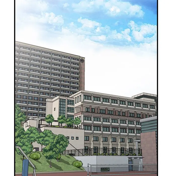 Shh Her Secret Manhwa Facon Chapter 48 - Page 112