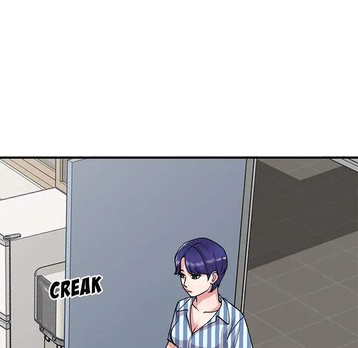 Shh Her Secret Manhwa Facon Chapter 48 - Page 114