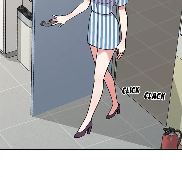 Shh Her Secret Manhwa Facon Chapter 48 - Page 115