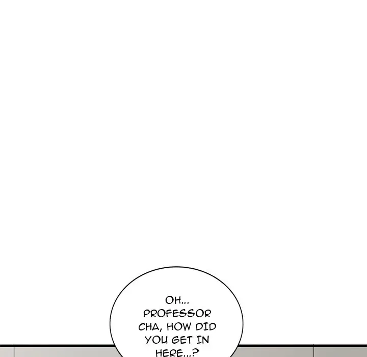 Shh Her Secret Manhwa Facon Chapter 48 - Page 116
