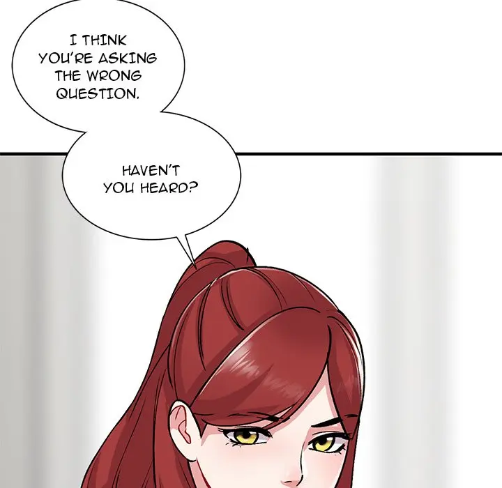 Shh Her Secret Manhwa Facon Chapter 48 - Page 119