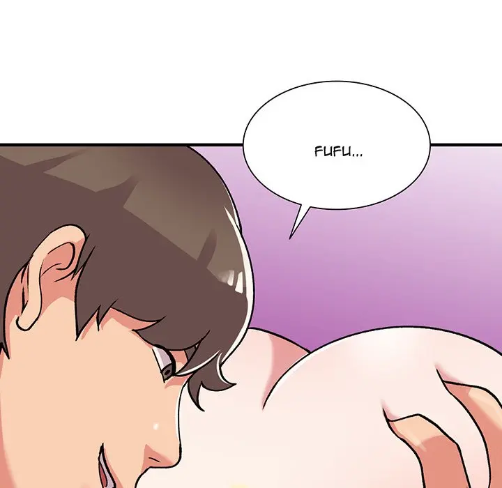 Shh Her Secret Manhwa Facon Chapter 48 - Page 12