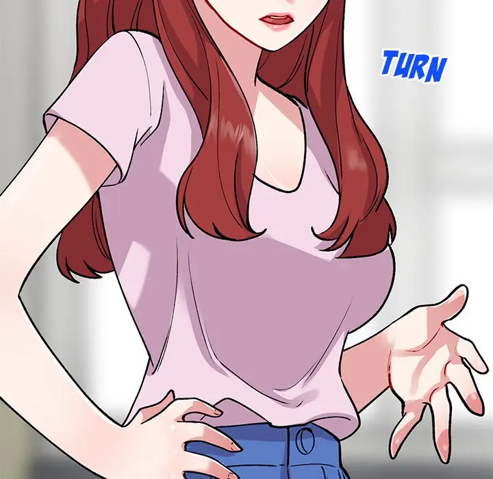 Shh Her Secret Manhwa Facon Chapter 48 - Page 120