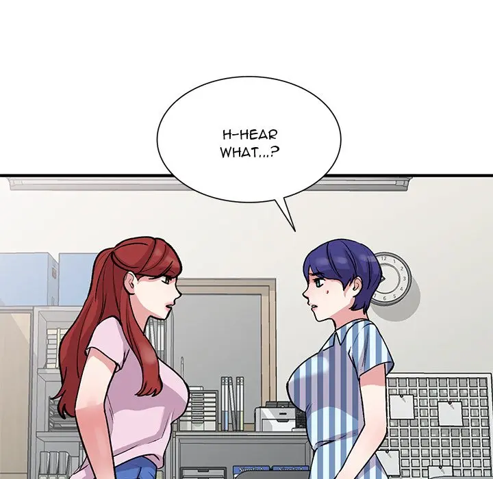 Shh Her Secret Manhwa Facon Chapter 48 - Page 122