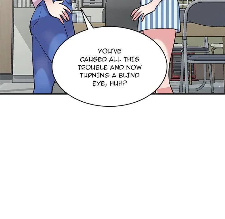 Shh Her Secret Manhwa Facon Chapter 48 - Page 123