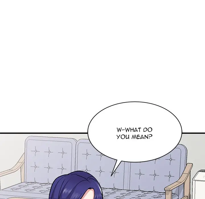 Shh Her Secret Manhwa Facon Chapter 48 - Page 124
