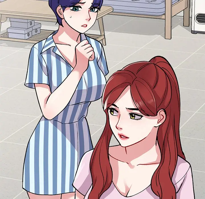 Shh Her Secret Manhwa Facon Chapter 48 - Page 125