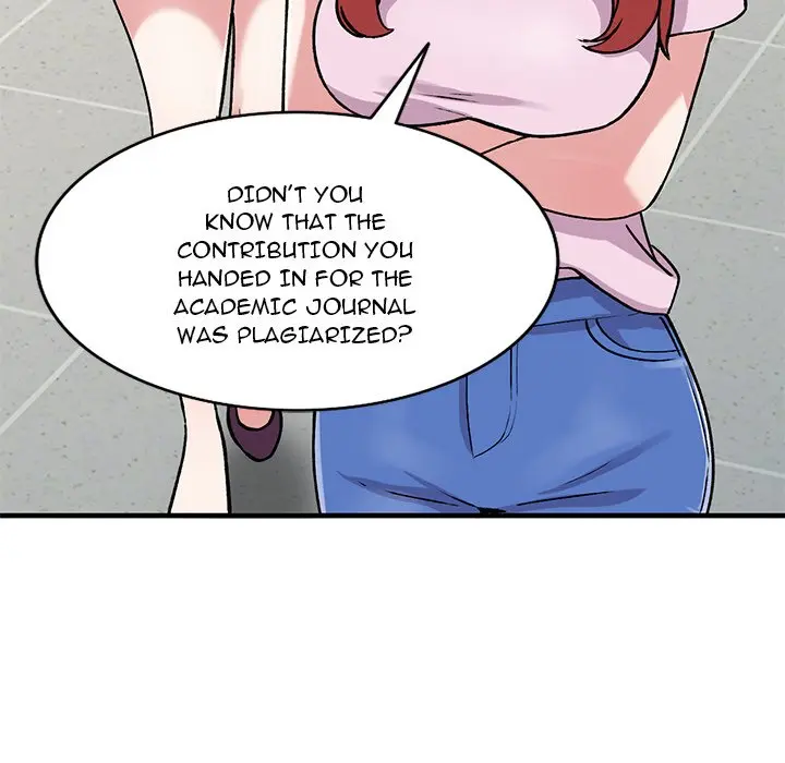 Shh Her Secret Manhwa Facon Chapter 48 - Page 126