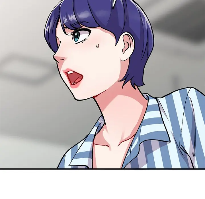 Shh Her Secret Manhwa Facon Chapter 48 - Page 128