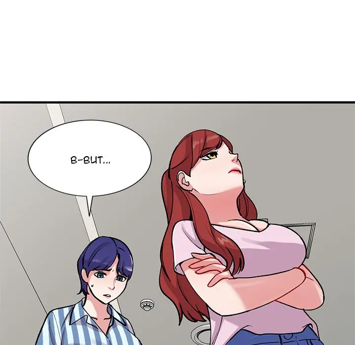 Shh Her Secret Manhwa Facon Chapter 48 - Page 132