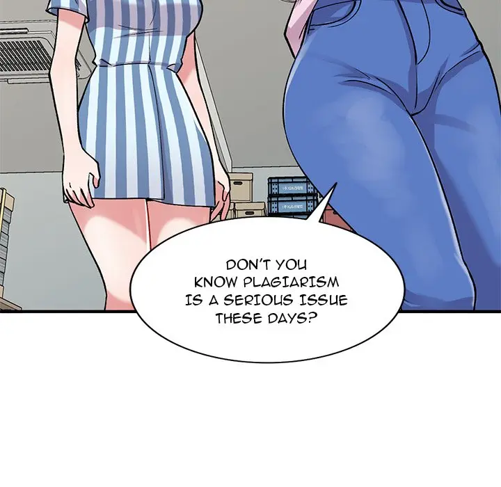 Shh Her Secret Manhwa Facon Chapter 48 - Page 133