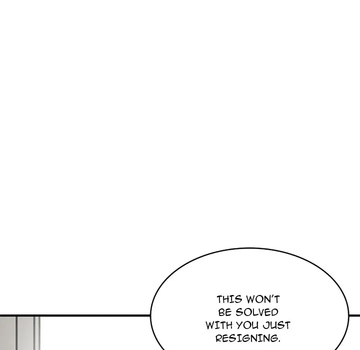 Shh Her Secret Manhwa Facon Chapter 48 - Page 134