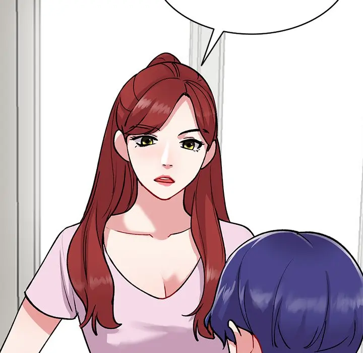 Shh Her Secret Manhwa Facon Chapter 48 - Page 135