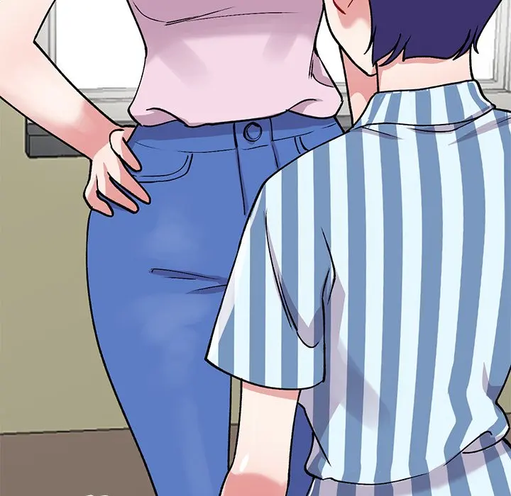 Shh Her Secret Manhwa Facon Chapter 48 - Page 136