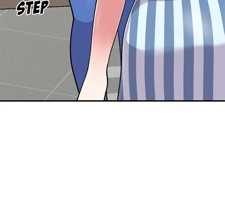 Shh Her Secret Manhwa Facon Chapter 48 - Page 137