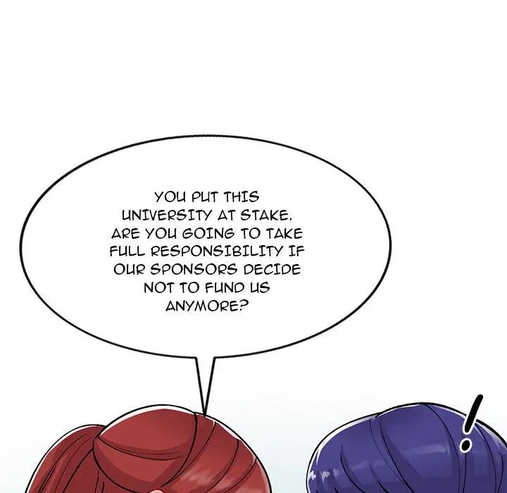 Shh Her Secret Manhwa Facon Chapter 48 - Page 138