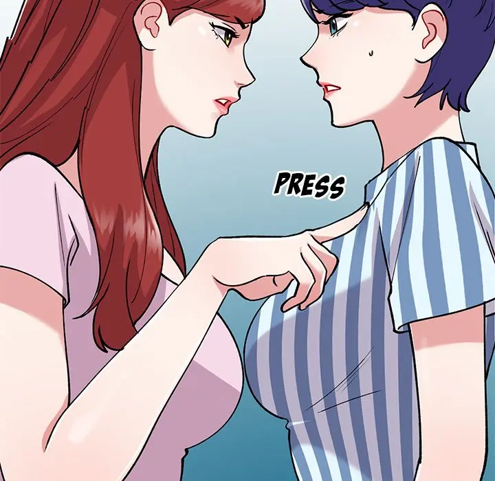 Shh Her Secret Manhwa Facon Chapter 48 - Page 139
