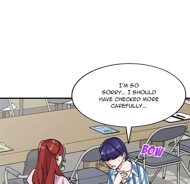 Shh Her Secret Manhwa Facon Chapter 48 - Page 141