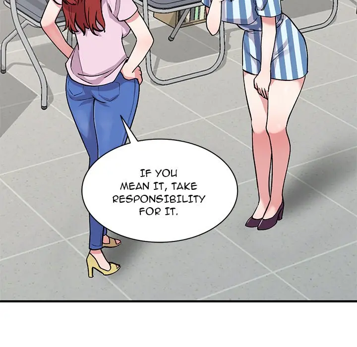 Shh Her Secret Manhwa Facon Chapter 48 - Page 142