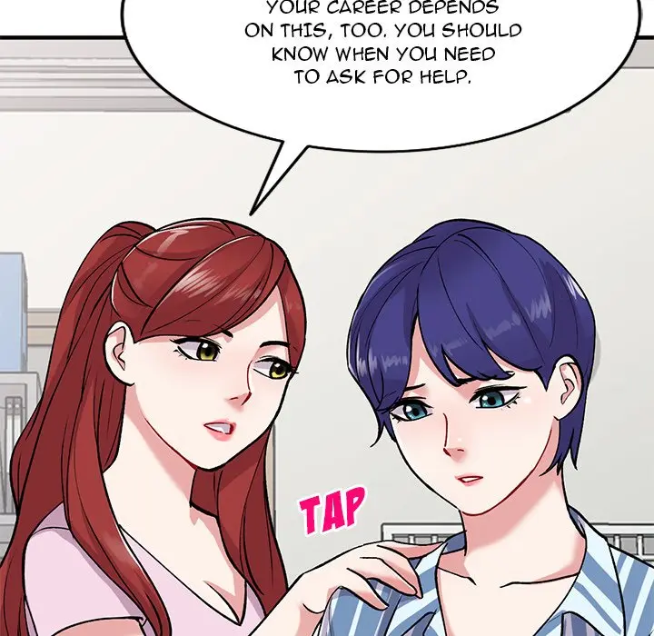 Shh Her Secret Manhwa Facon Chapter 48 - Page 148
