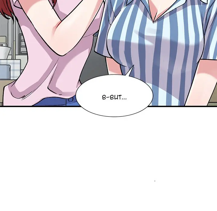 Shh Her Secret Manhwa Facon Chapter 48 - Page 149
