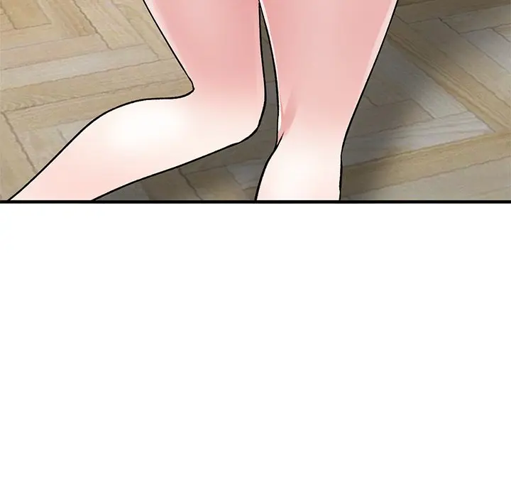 Shh Her Secret Manhwa Facon Chapter 48 - Page 18