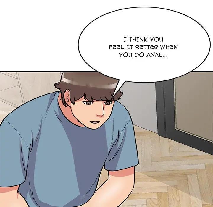 Shh Her Secret Manhwa Facon Chapter 48 - Page 21