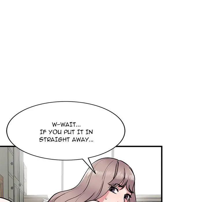 Shh Her Secret Manhwa Facon Chapter 48 - Page 26