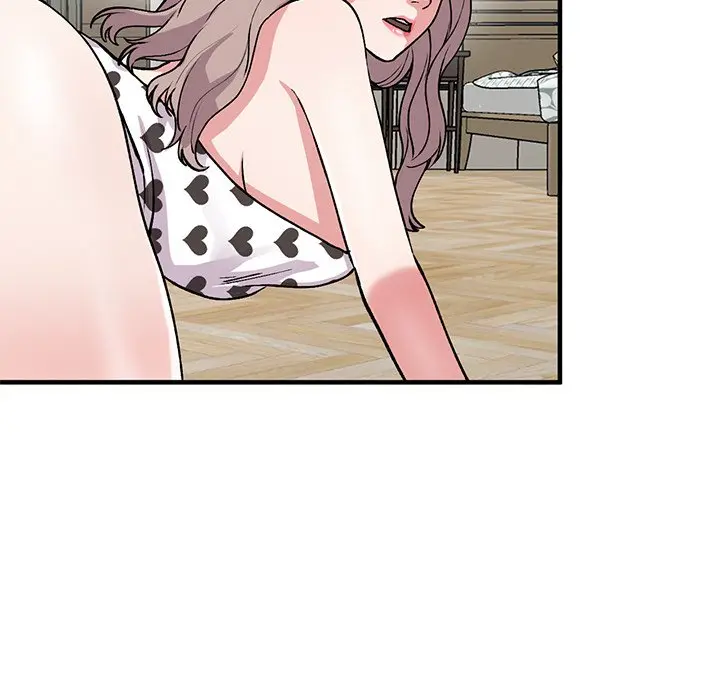 Shh Her Secret Manhwa Facon Chapter 48 - Page 27