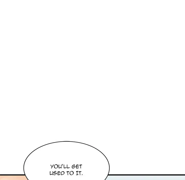 Shh Her Secret Manhwa Facon Chapter 48 - Page 28