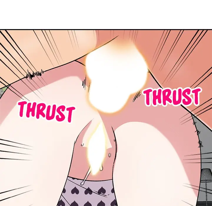 Shh Her Secret Manhwa Facon Chapter 48 - Page 31