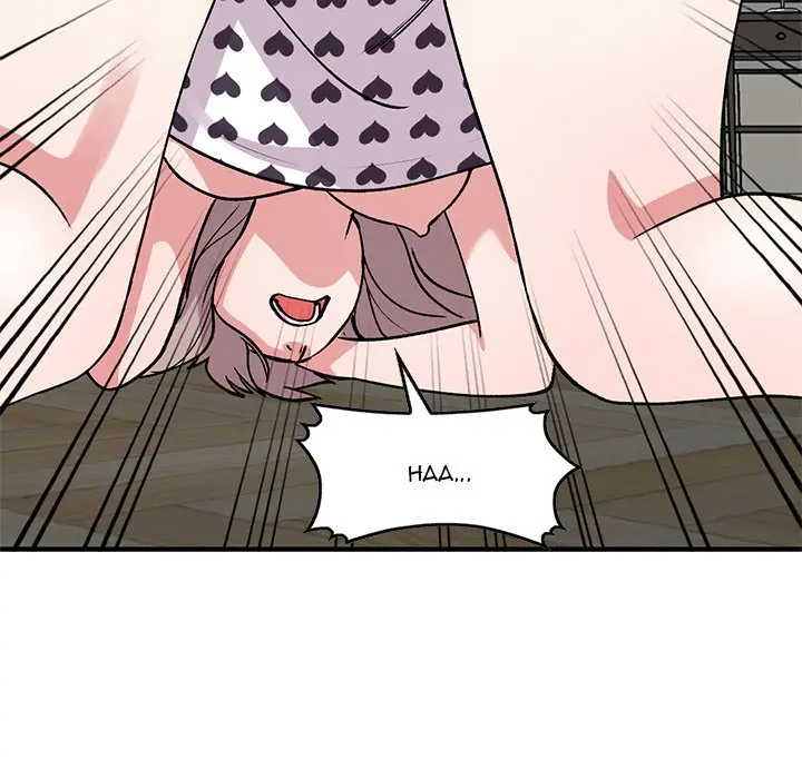 Shh Her Secret Manhwa Facon Chapter 48 - Page 32