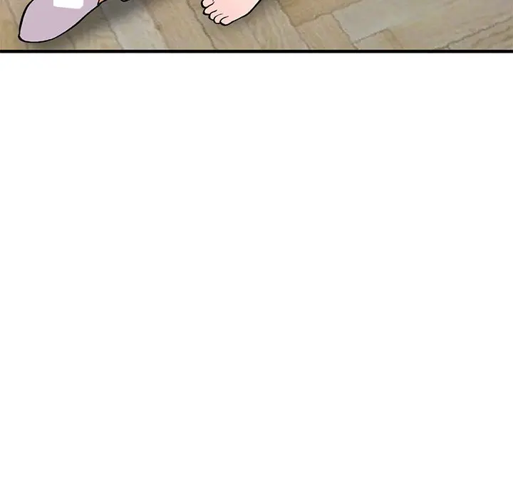 Shh Her Secret Manhwa Facon Chapter 48 - Page 35