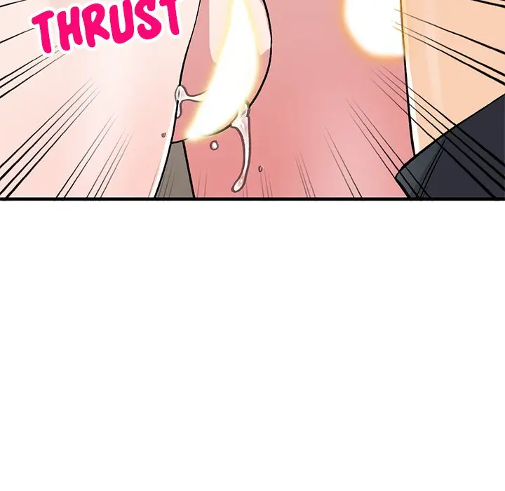 Shh Her Secret Manhwa Facon Chapter 48 - Page 37