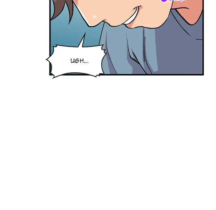Shh Her Secret Manhwa Facon Chapter 48 - Page 39