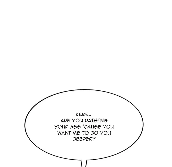 Shh Her Secret Manhwa Facon Chapter 48 - Page 42