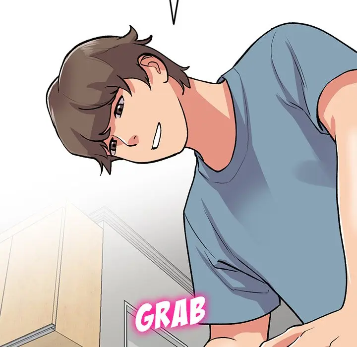 Shh Her Secret Manhwa Facon Chapter 48 - Page 43