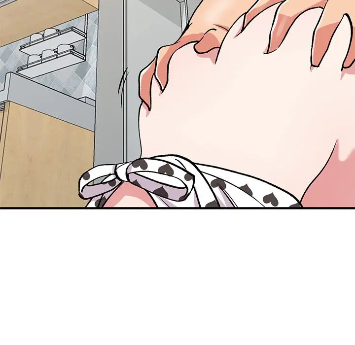 Shh Her Secret Manhwa Facon Chapter 48 - Page 44