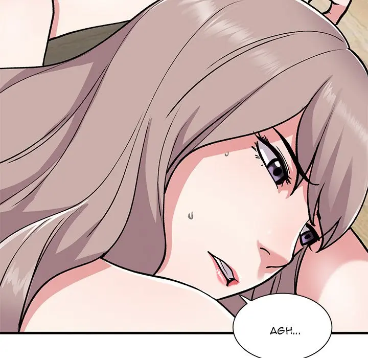 Shh Her Secret Manhwa Facon Chapter 48 - Page 46