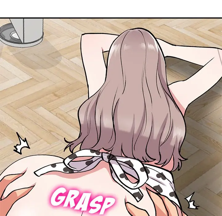 Shh Her Secret Manhwa Facon Chapter 48 - Page 48