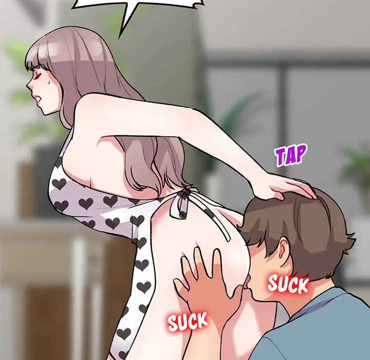 Shh Her Secret Manhwa Facon Chapter 48 - Page 5