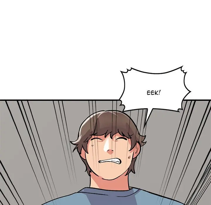 Shh Her Secret Manhwa Facon Chapter 48 - Page 51