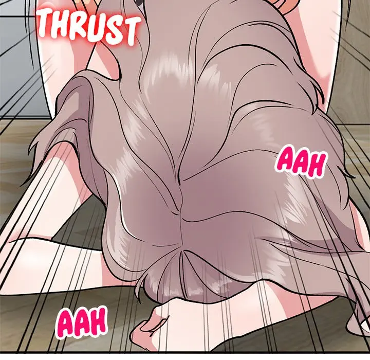Shh Her Secret Manhwa Facon Chapter 48 - Page 53
