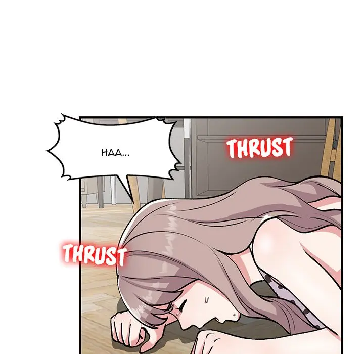 Shh Her Secret Manhwa Facon Chapter 48 - Page 55