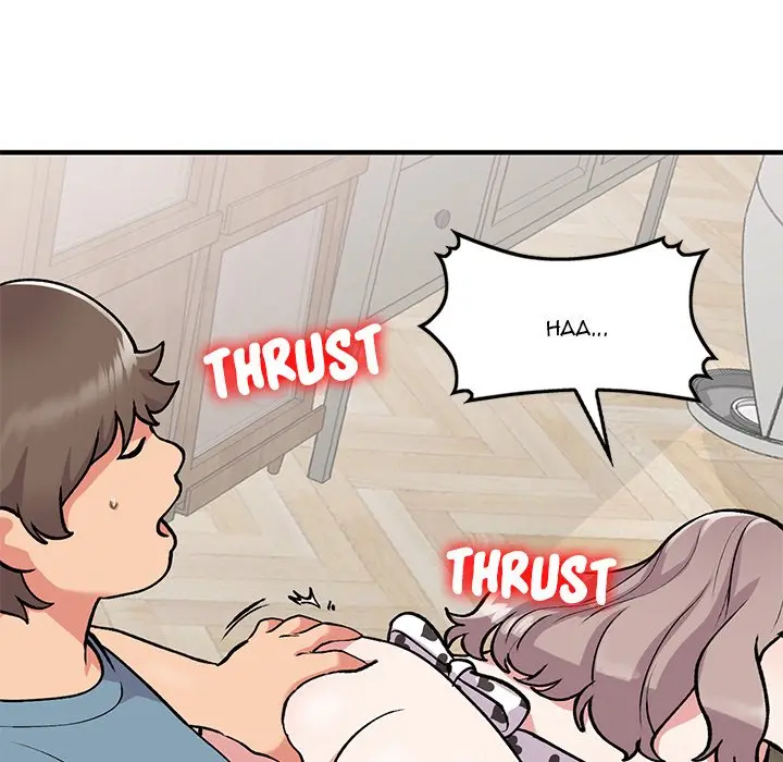 Shh Her Secret Manhwa Facon Chapter 48 - Page 57