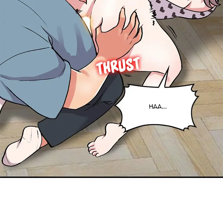Shh Her Secret Manhwa Facon Chapter 48 - Page 58