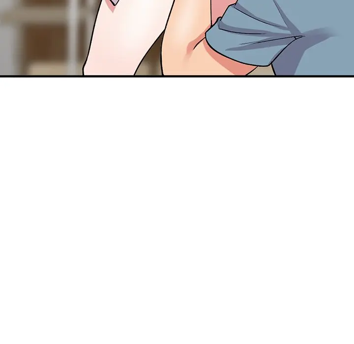 Shh Her Secret Manhwa Facon Chapter 48 - Page 6