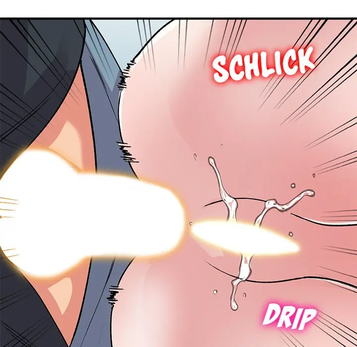 Shh Her Secret Manhwa Facon Chapter 48 - Page 60