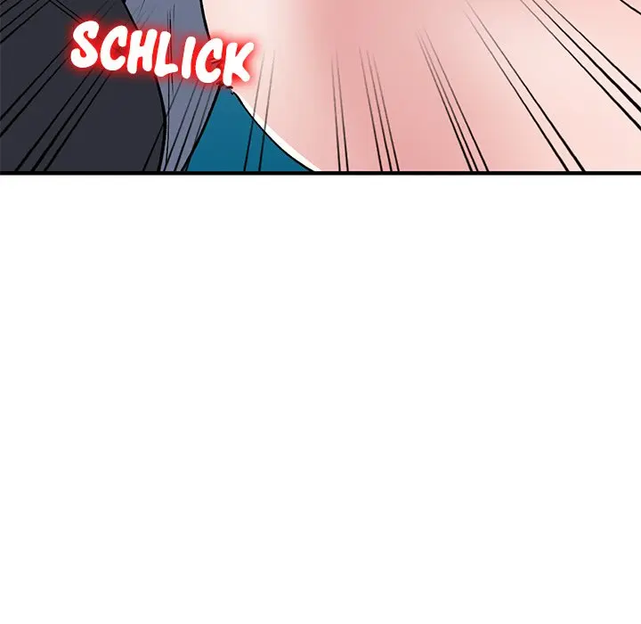 Shh Her Secret Manhwa Facon Chapter 48 - Page 61